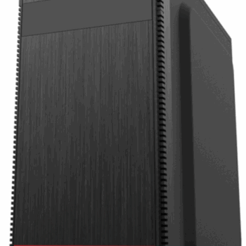 Kućište Stars Solutions K04 2xUSB 2.0, NO PSU