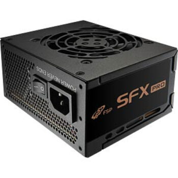 Napajanje 450W FSP SFX PRO 450, PPA450AA00