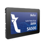 SSD 2.5" 240GB Netac SA500 2.5 SATAIII NT01SA500-240-S3X - Image 4