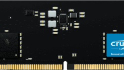 RAM DDR5 16GB Crucial 4800MHz CT16G48C40U5T Bulk