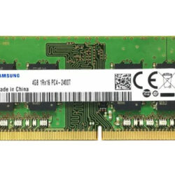 RAM SODIMM DDR4 4GB 3200MHz Samsung M471A5244GB0-CWE BULK