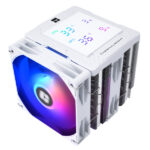 CPU Hladnjak Thermalright Peerless Assassin 120 SE A-RGBm Beli - Image 3