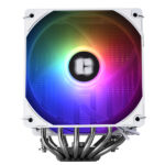 CPU Hladnjak Thermalright Peerless Assassin 120 SE A-RGBm Beli - Image 4