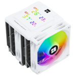 CPU Hladnjak Thermalright Peerless Assassin 120 SE A-RGBm Beli - Image 5