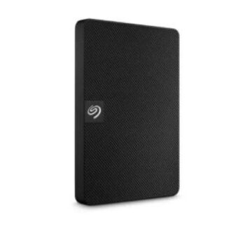 HDD E2,5" Seagate 1TB usb 3.0 STKM1000400