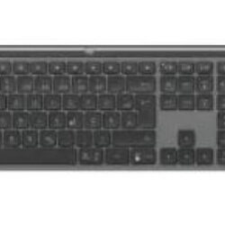 Tastatura Wireless Logitech K950 Signature Slim Graphite 920-012465
