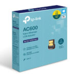 LAN MK TP-LINK ARCHER T600U NANO AC600Mb/s USB - Image 3