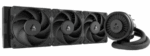 CPU HLadnjak Arctic Liquid Freezer III Pro 360 Crni, ACFRE00180A