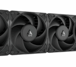 CPU HLadnjak Arctic Liquid Freezer III Pro 360 Crni, ACFRE00180A