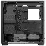 Kućište Antec Flux pro black - Image 3