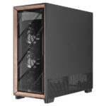 Kućište Antec Flux pro black - Image 4