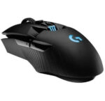 Miš Wireless Logitech G903 black 910-005672 - Image 3