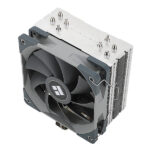 CPU Hladnjak Thermalright Assassin Spirit 120 EVO Dark - Image 5