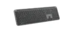 Tastatura Wireless Logitech K950 Signature Slim Graphite 920-012465 - Slika 6