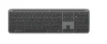 Tastatura Wireless Logitech K950 Signature Slim Graphite 920-012465 - Slika 4