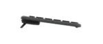 Tastatura Wireless Logitech K950 Signature Slim Graphite 920-012465 - Slika 5