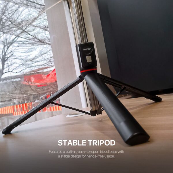 Selfie stick tripod za telefon Fantech SS100