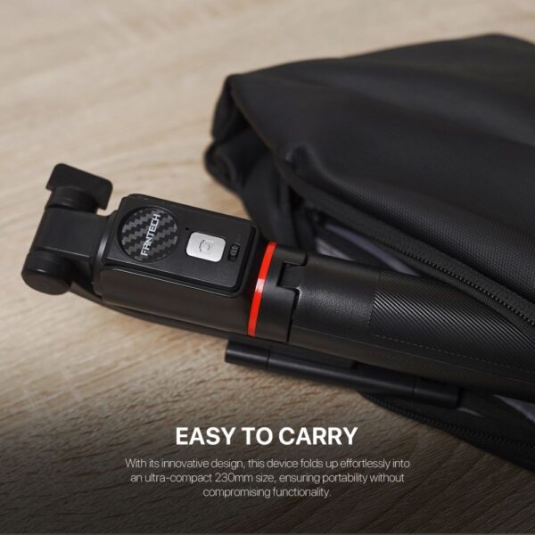 Selfie stick tripod za telefon Fantech SS100