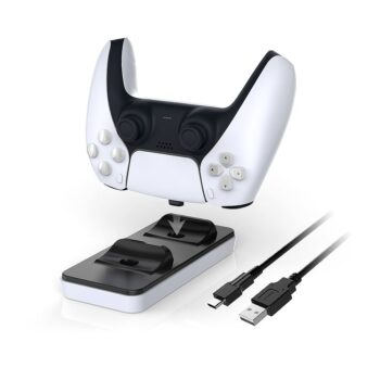 punjac za dva gampada za ps5