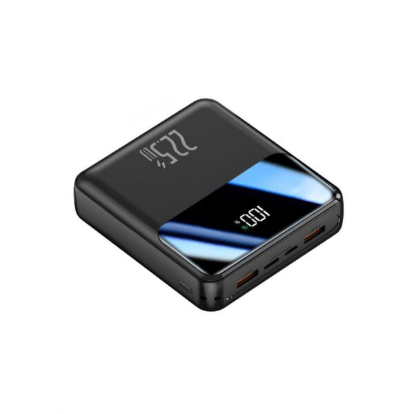 Power bank eksterna baterija 10000 mah Oxpower crna