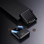 power bank eksterna baterija