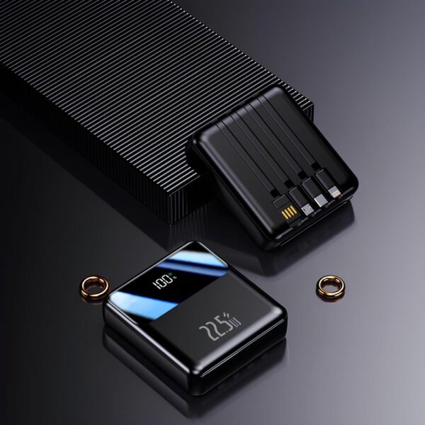 power bank eksterna baterija