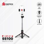 selfie stick tripod