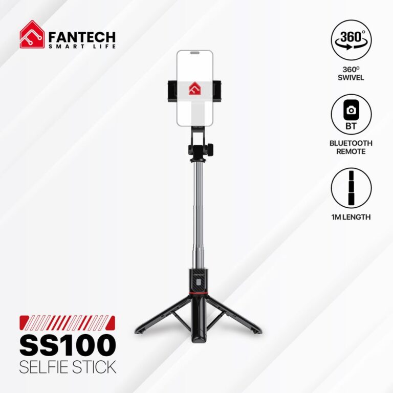selfie stick tripod