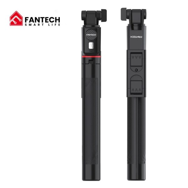 Selfie stick tripod za telefon Fantech SS100