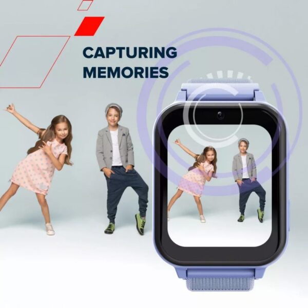 Smart watch CANYON Alfie KW-37 za decu