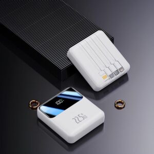 power bank eksterna baterija