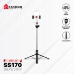 selfie stick tripod