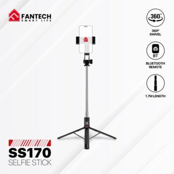 selfie stick tripod