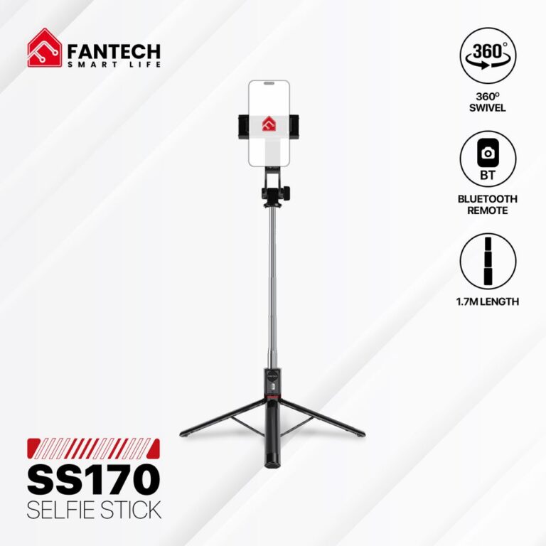 selfie stick tripod