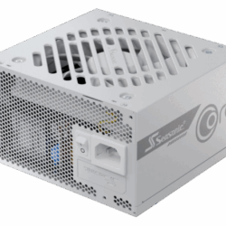 Napajanje 850W SeaSonic Core GX-850 ATX 3.1 BELO / SRP-CGX851-A5A32SF