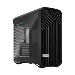 Kućište Fractal Design Torrent Black TG Dark Tint, FD-C-TOR1A-06