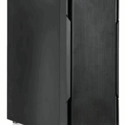 Thermaltake Versa XM1/Black/Win/Left Steel Panel*1/120mm Fan*1/CA-1Z6-00M1WN-01