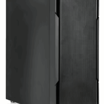 Thermaltake Versa XM1/Black/Win/Left Steel Panel*1/120mm Fan*1/CA-1Z6-00M1WN-01