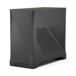 Kućište Fractal Design Era 2 Charcoal, FD-C-ERA2N-02