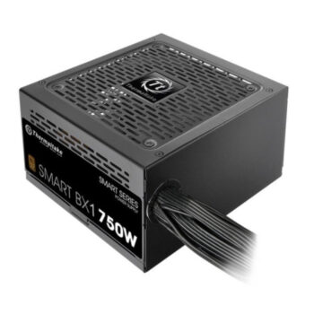 Napajanje 750W Thermaltake Smart BX1 80+ Bronze Crno, PS-TTP-0750NNSABE-1