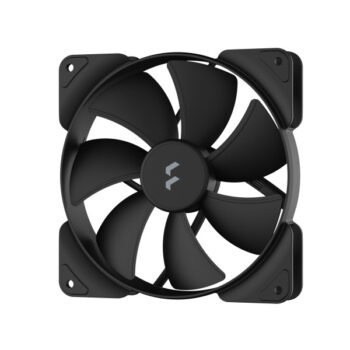 Ventilator 140mm Fractal Design Aspect 14 White, FD-F-AS1-1402