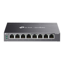 LAN Switch TP-Link DS108GP 8x1G PoE/65W