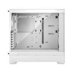 Kućište Fractal Design Pop Air RGB White TG Clear Tint, FD-C-POR1A-01