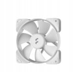 Ventilator 120x120mm Fractal Design Aspect 12 White , FD-F-AS1-1202