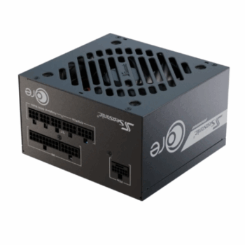 Napajanje 750W Seasonic Core GX-750 ATX 3.1, SRP-CGX751-A5A32SF