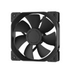 Ventilator 120mm Fractal Design Dynamic X2 GP-12 PWM, FD-FAN-DYN-X2-GP12-PWM-WT