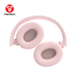Bluetooth slušalice Fantech GO Vibe WH05 pink - Image 3