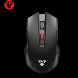 Miš Wireless Fantech WG10 Raigor II crni