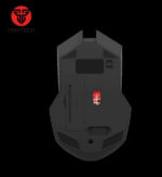 Miš Wireless Fantech WG10 Raigor II crni - Image 3