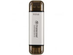 Eksterni SSD Transcend TS512GESD310S 512GB USB3.2